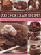 The Complete Book Of Chocolate And 200 Chocolate Recipes - 9781843098720 by Christine France, Christine McFadden, 9781843098720
