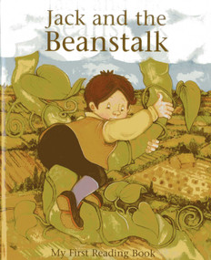 Jack and the Beanstalk (My First Reading Book) by Janet Brown, Ken Morton, 9781843227380