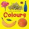 Learn-A-Word Book: Colors by Nicola Tuxworth, 9781843227496