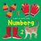 Learn-A-Word Book: Numbers by Nicola Tuxworth, 9781843227502