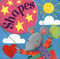 Shapes (Have Fun Learning About Shapes with Missy the Mouse) by Nicola Baxter, Pauline Siewert, 9781843227823
