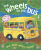 The Wheels On The Bus, and Other Action Rhymes (Copy Us and Sing Along!) by Nicola Baxter, Gabriella Buckingham, 9781843228301