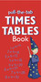 Pull the Tab Times Tables Book by Vivien Head, 9781843229360