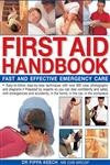 First Aid Handbook - 9781844762545 by Pippa Keech, 9781844762545