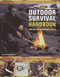 The Outdoor Survival Handbook Step-By-Step Bushcraft Skills (The ultimate guide to life-saving techniques) by Antonio Akkermans, 9781844765270
