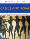 Mythology of Greece & Rome by Arthur Cotterell, 9781844767465