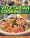 Vegetarian Cooking (Over 50 fresh and inventive recipes for the creative cook) by Nicola Graimes, 9781844767588