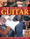 How  to Play the Guitar by Nick Freeth, 9781844768721