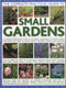 The Complete Practical Guide to Small Gardens by Peter McHoy, Stephanie Donaldson, 9781844769124