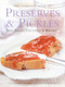 The Complete Book of Preserves & Pickles (Jams, Jellies, Chutneys & Relishes) - 9781844772650 by Catherine Atkinson, Maggie Mayhew, 9781844772650