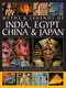 Legends & Myths of India, Egypt, China & Japan The Mythology Of The East: The Fabulous Stories Of The Heroes, Gods And Warriors Of Ancient Egypt And.. by Rachel Storm, 9781846810671