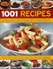 1001 Recipes by Martha Day, 9781846812163