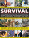 The Complete Illustrated Handbook of Survival by Anthonio Akkermans, Peter G. Drake, Bill Mattos, Andy Middleton, 9781846812255
