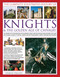 The Complete Illustrated History of Knights & the Golden Age of Chivalry - 9781846813450 by Charles Phillips, 9781846813450