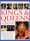 The Illustrated Encyclopedia of Kings & Queens by Charles Phillips, 9781846816000