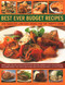 Best Ever Budget Recipes by Lucy Doncaster, 9781846817854