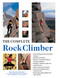 The Complete Rock Climber (Practical Guidance From Expert Climbers With 600 Step-By-Step Photographs) by Malcolm Creasey, Nigel Shepherd, Nick Banks, Neil Gresham, Ray Wood, 9781846818356