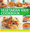 Vegetarian Kids' Cookbook (50 Tasty, Healthy And Great-Looking Dishes Every Child Will Love) by Roz Denny, 9781846819308