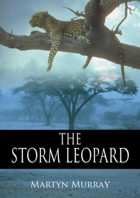 Storm Leopard by Martyn Murray, 9781849950046