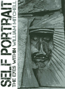 Self Portrait by Bill Mitchell, 9781849950794