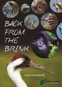 Back from the Brink by Malcolm Smith, 9781849951470
