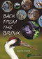 Back from the Brink by Malcolm Smith, 9781849951470