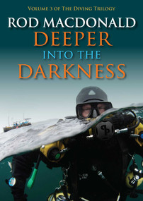 Deeper into the Darkness by Rod Macdonald, 9781849953603