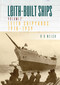 Leith Shipyards 1918-1939 by R O Neish, 9781849954815