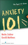 Anxiety 101 by Moshe Zeidner, Gerald Matthews, 9780826104885