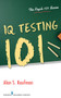 IQ Testing 101 by Alan S. Kaufman, 9780826106292