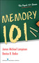 Memory 101 by James Michael Lampinen, Denise R. Beike, 9780826109248