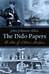 The Dido Papers by John Johnson-Allen, 9781849956031
