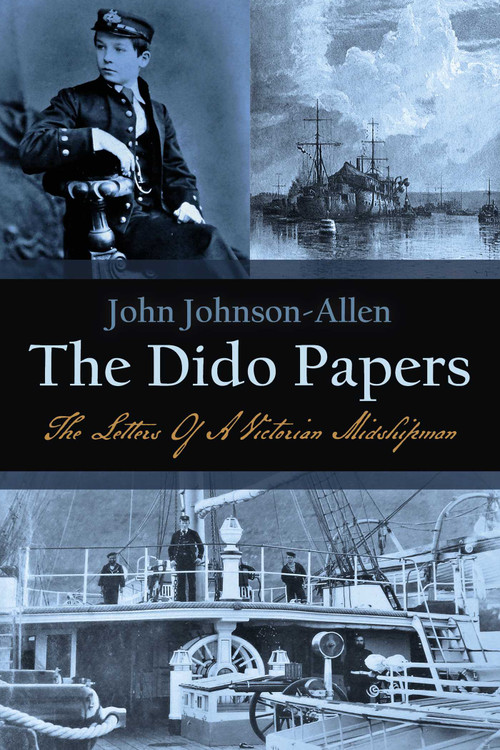 The Dido Papers by John Johnson-Allen, 9781849956031
