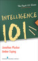 Intelligence 101 by Jonathan Plucker, Amber Esping, 9780826111258