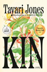 Kin: Oprah's Book Club (A Novel) - 9798217346981 by Tayari Jones, 9798217346981