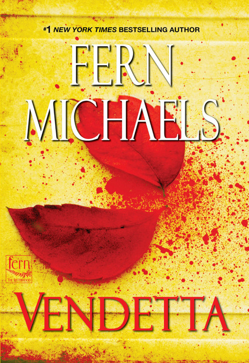 Vendetta - 9781496759801 by Fern Michaels, 9781496759801