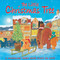 The Little Christmas Tree (A Sparkling Story with Flaps to Lift) by Hans Christian Andersen, Maggie Downer, 9781861472915