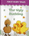 First Fairy Tales (The Ugly Duckling) by Jan Lewis, 9781861473332