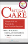 Critical Care (Concepts, Role, and Practice for the Acute Care Nurse Practitioner) by Mary Wyckoff, Douglas Houghton, Carolyn LePage, 9780826138262