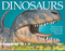 Dinosaurs (Discover The Awesome Lost World Of The Dinosaur) by Sarah Eason, James Field, 9781861473646
