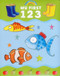 My First 123 by Jan Lewis, 9781861473714
