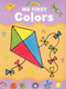 My First Colors by Jan Lewis, 9781861473745