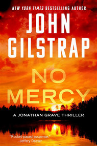 No Mercy - 9781496758590 by John Gilstrap, 9781496758590