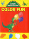 Look and Learn: Colour Fun by Jan Lewis, 9781861473806