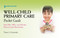 Well-Child Primary Care Pocket Guide (For PAs, NPs, and Other Healthcare Providers) by Tanya L Fernandez, 9780826156464