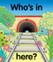 Pull The Lever: Who's In Here? by Jane Wolfe, Tors Benham, 9781861473943