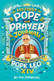 My First Pope and Prayer Journal: A Faith Guide Inspired by Pope Leo XIV by Pia Imperial, Risa Rodil, 9798217247172