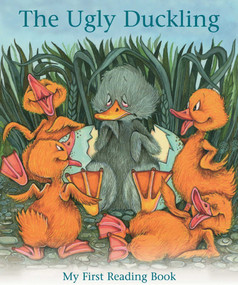 The Ugly Duckling (Floor Book) (My First Reading Book) by Janet Brown, Ken Morton, 9781861473981