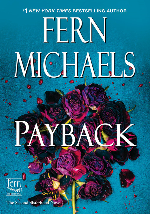 Payback - 9781496759795 by Fern Michaels, 9781496759795