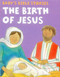 Baby's Bible Stories: The Birth of Jesus by Armadillo Publishing, 9781861474841
